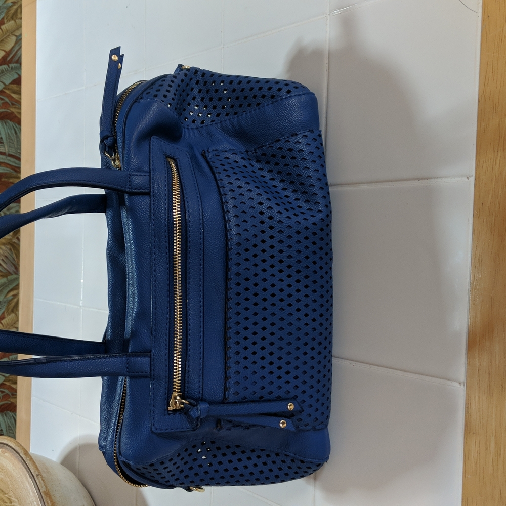 Olivia and joy New York purse